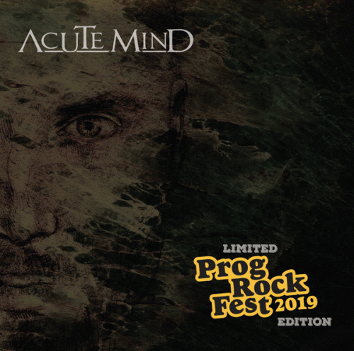 Acute Mind : Prog Rock Fest 2019